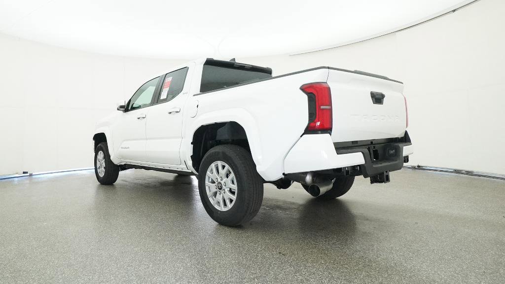 New 2025 Toyota Tacoma SR5 image 96