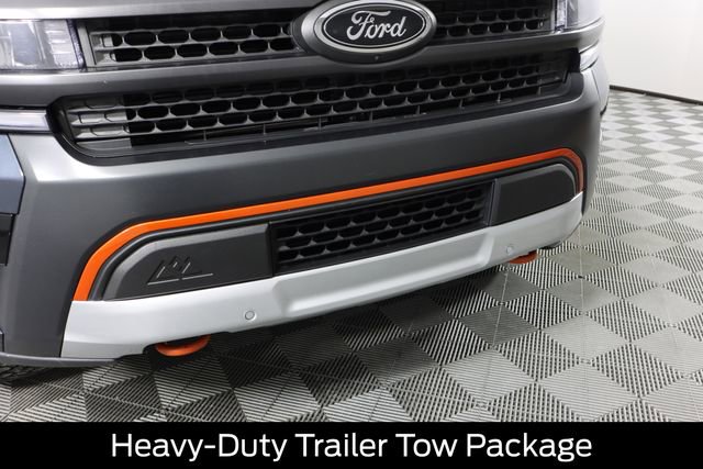 Certified 2023 Ford Expedition Timberline image 19