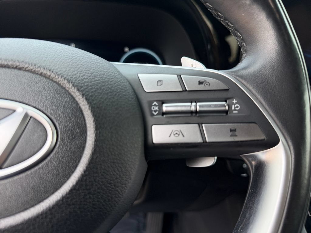 Used 2024 Hyundai Palisade Calligraphy AWD/4WD image 20
