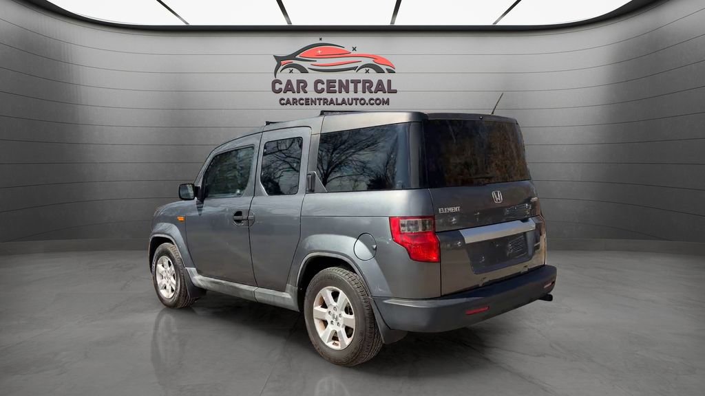 Used 2011 Honda Element EX image 3