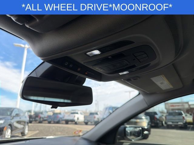 Used 2016 Cadillac CT6 Luxury image 29