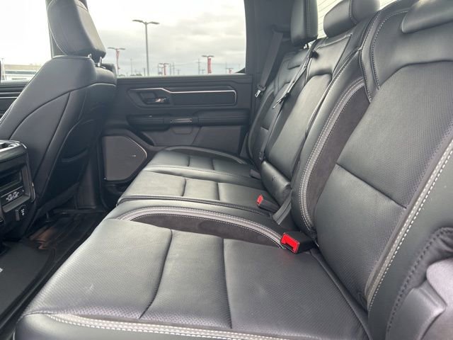 Used 2026 RAM 1500 Rebel w/ G/T Package image 35