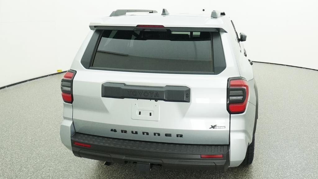 New 2026 Toyota 4Runner SR5 AWD/4WD image 40