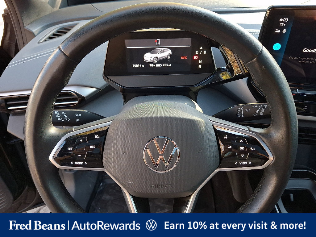 Certified 2023 Volkswagen ID.4 Pro S Plus AWD/4WD image 26