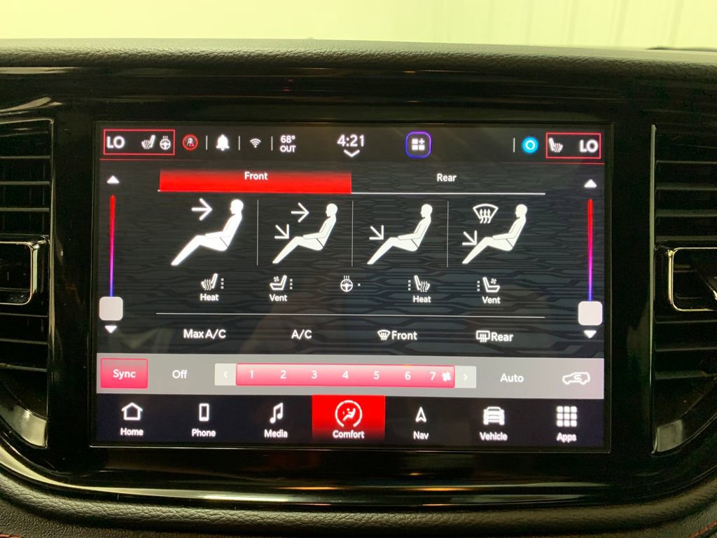 Used 2023 Dodge Durango GT AWD/4WD image 29