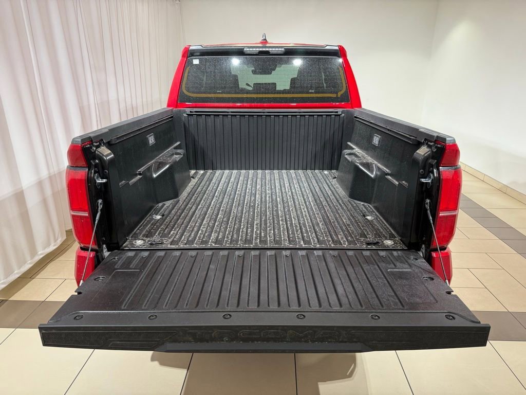 New 2026 Toyota Tacoma SR5 AWD/4WD image 11