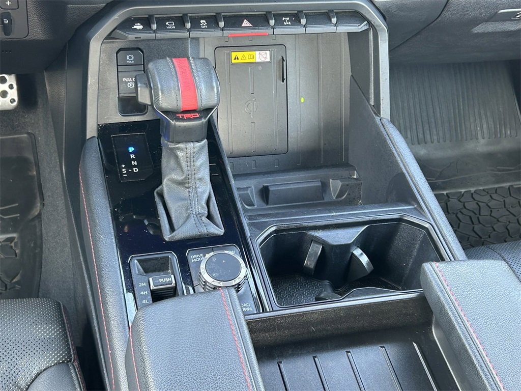 Used 2024 Toyota Tundra TRD Pro image 21