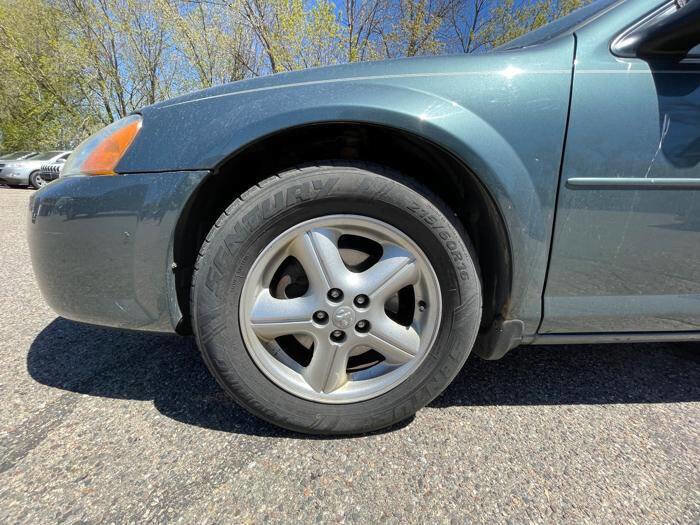 Used 2006 Dodge Stratus SXT w/ Protection Value Pkg FWD image 11
