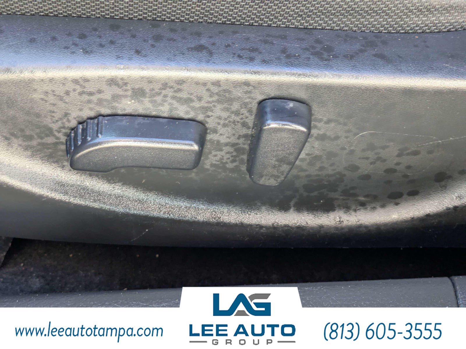 Used 2018 Nissan Maxima 3.5 S FWD image 18
