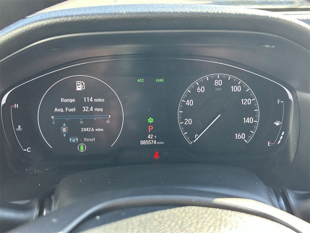 Used 2018 Honda Accord LX image 19