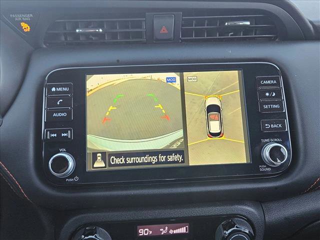 Used 2024 Nissan Kicks SR image 15