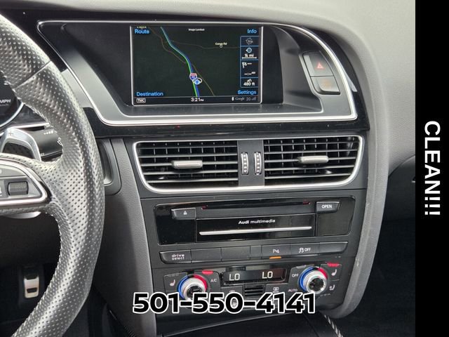 Used 2015 Audi RS 5 Coupe AWD/4WD image 19