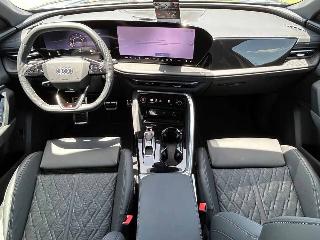 New 2026 Audi SQ5 Premium Plus AWD/4WD image 10