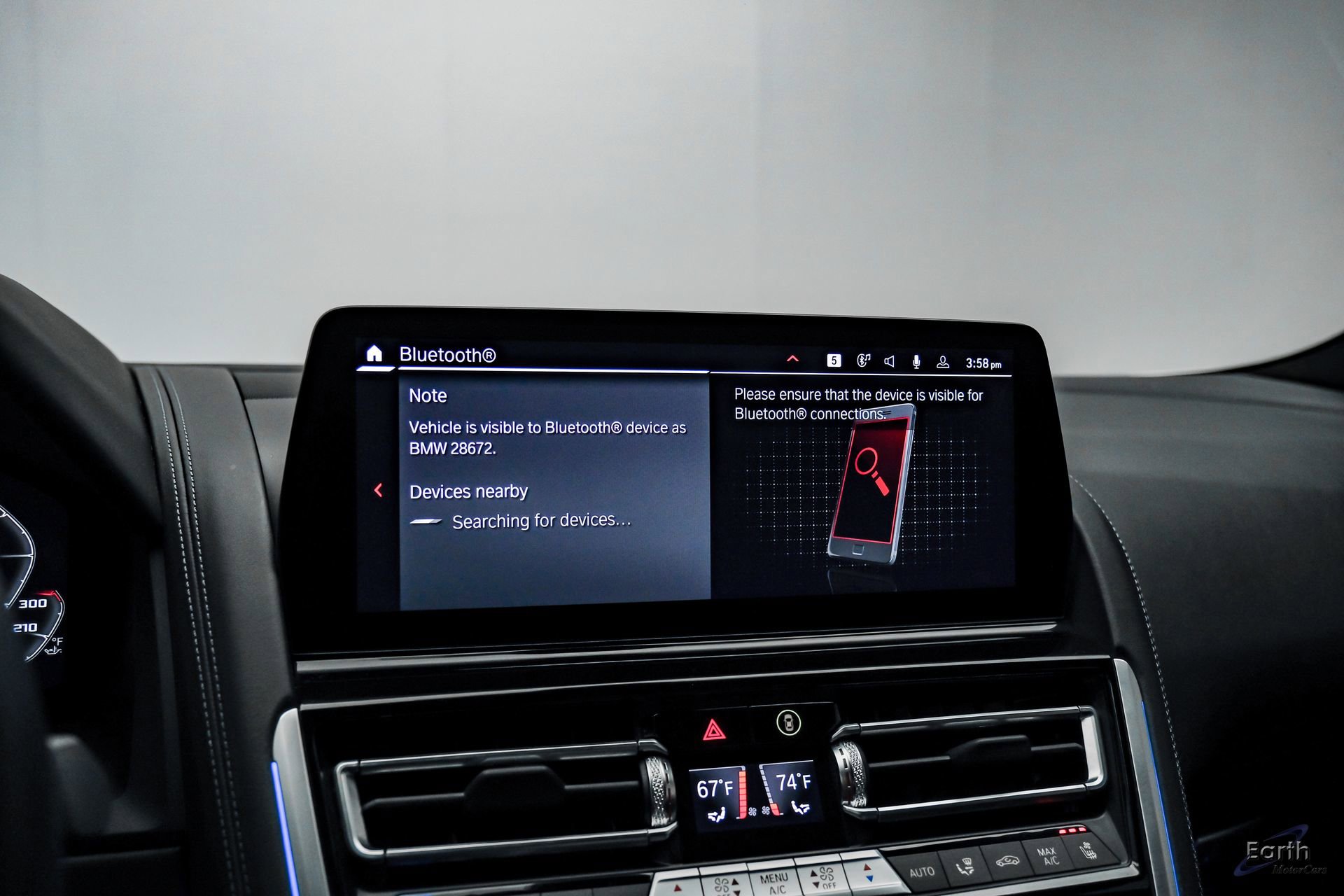 Used 2023 BMW M8 Competition w/ M Driver's Package image 58