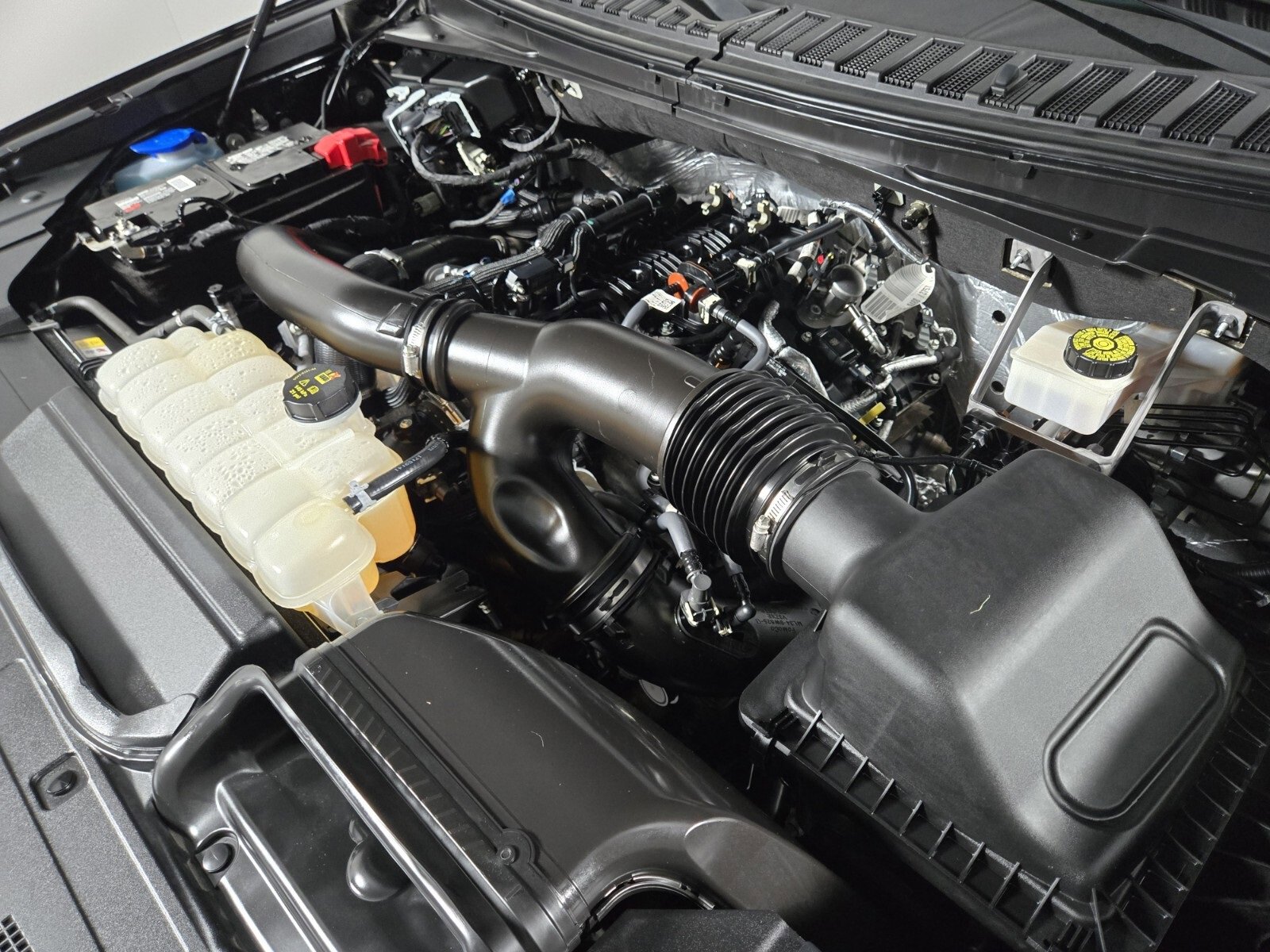 Certified 2023 Lincoln Navigator Reserve image 20