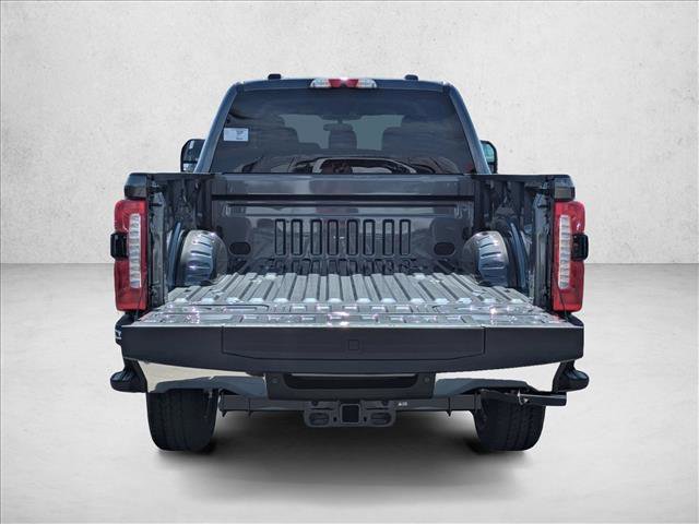 New 2026 Ford F250 Lariat w/ Chrome Package image 6