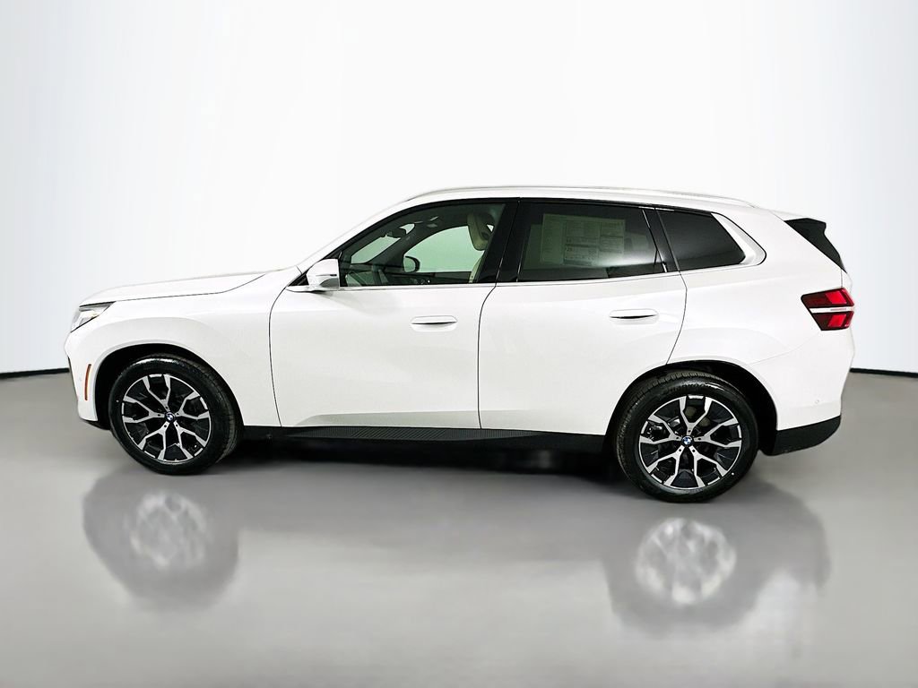 New 2026 BMW X3 xDrive30 image 8