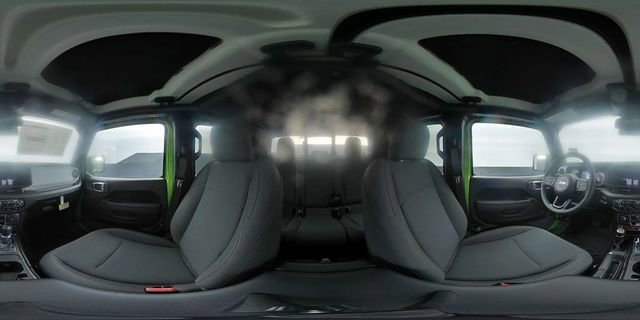 New 2026 Jeep Gladiator Willys image 26
