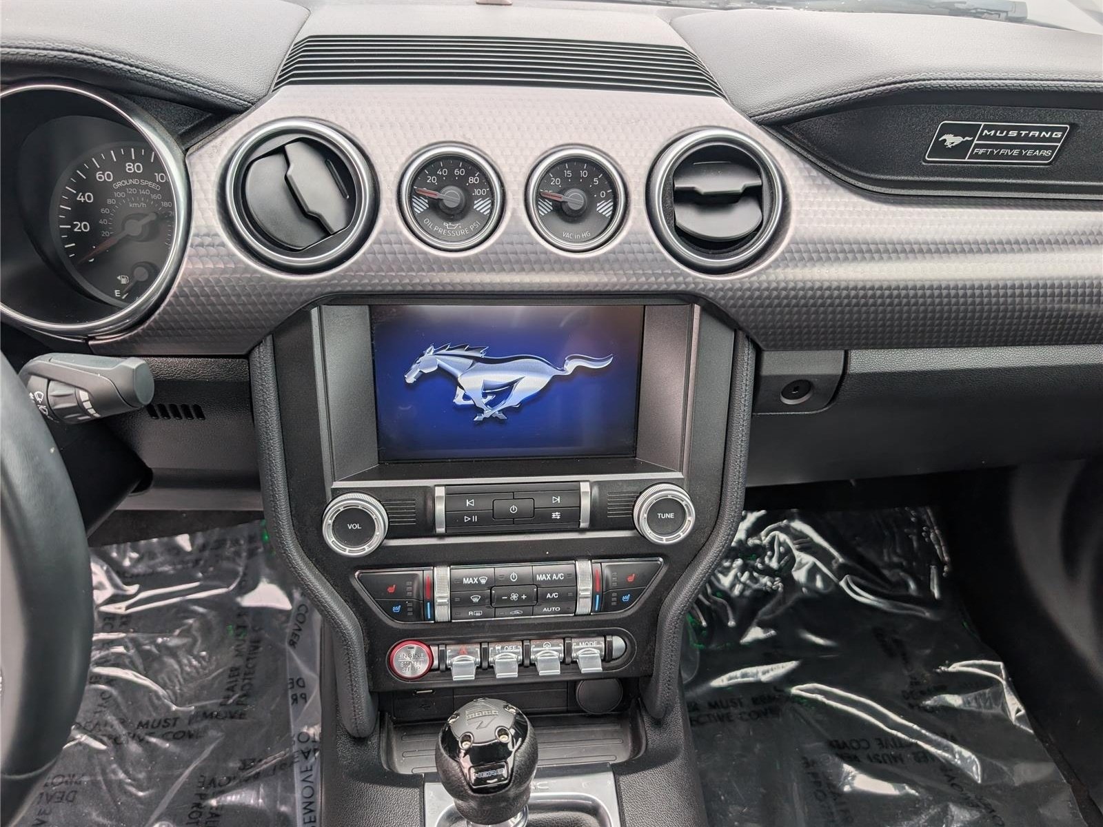 Used 2020 Ford Mustang GT Premium w/ GT Performance Package RWD image 19