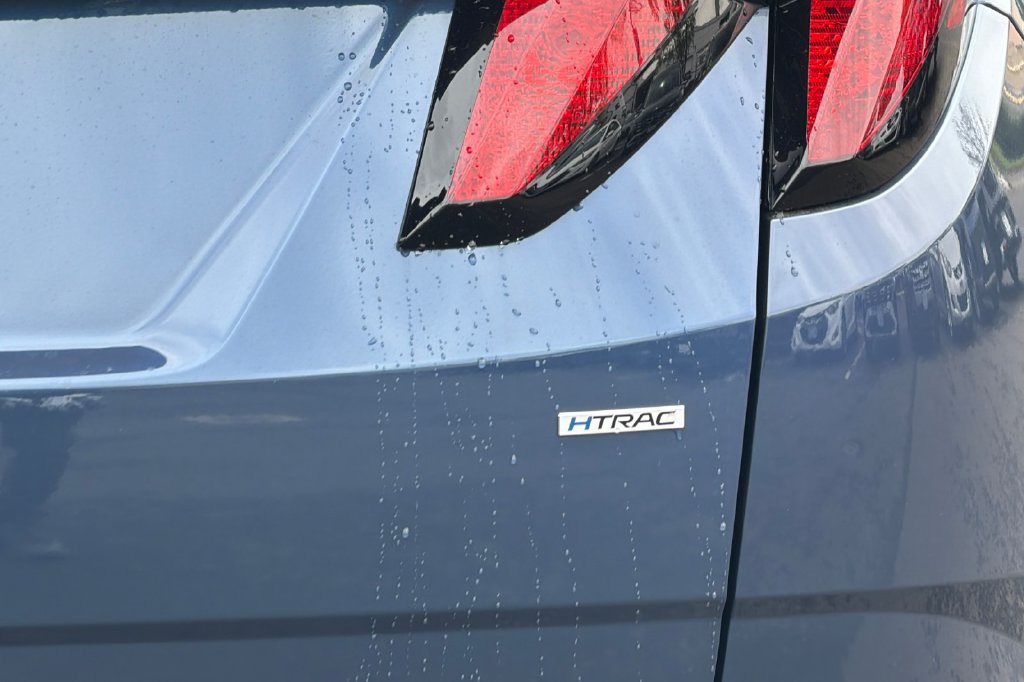 New 2026 Hyundai Tucson SEL AWD/4WD image 21