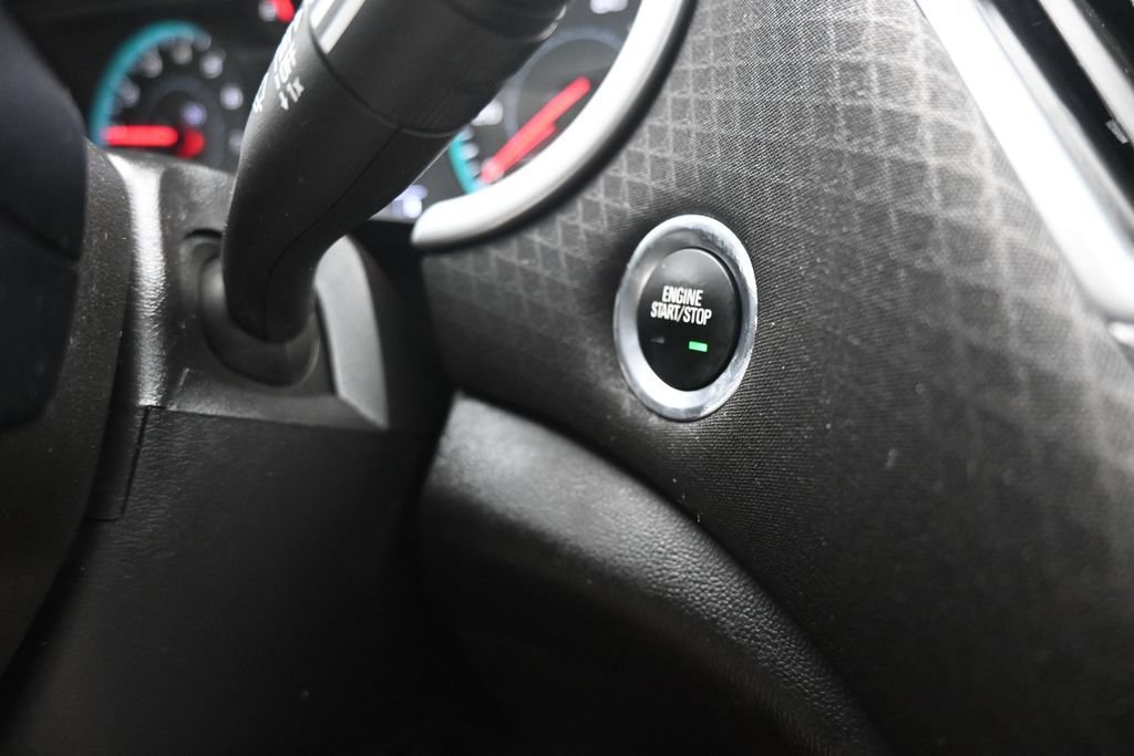 Used 2020 Chevrolet Malibu LS FWD image 20