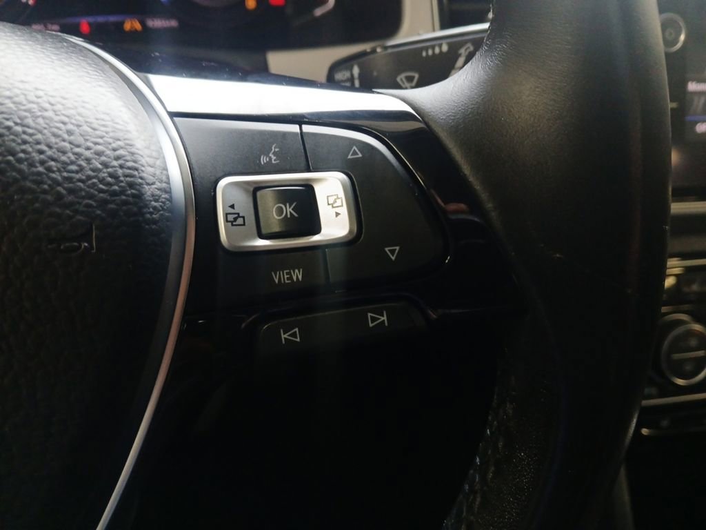 Used 2019 Volkswagen Atlas SEL FWD image 25