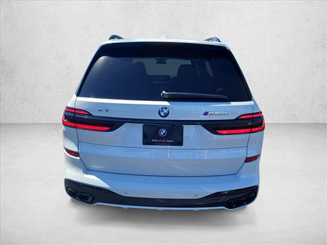 New 2027 BMW X7 M60i AWD/4WD image 8