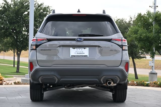 New 2026 Subaru Forester Limited AWD/4WD image 4
