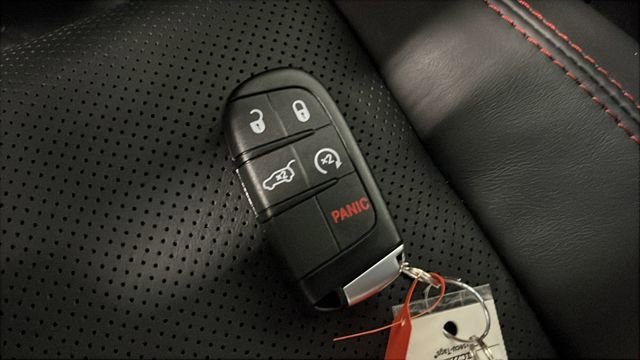 New 2026 Dodge Durango GT image 21