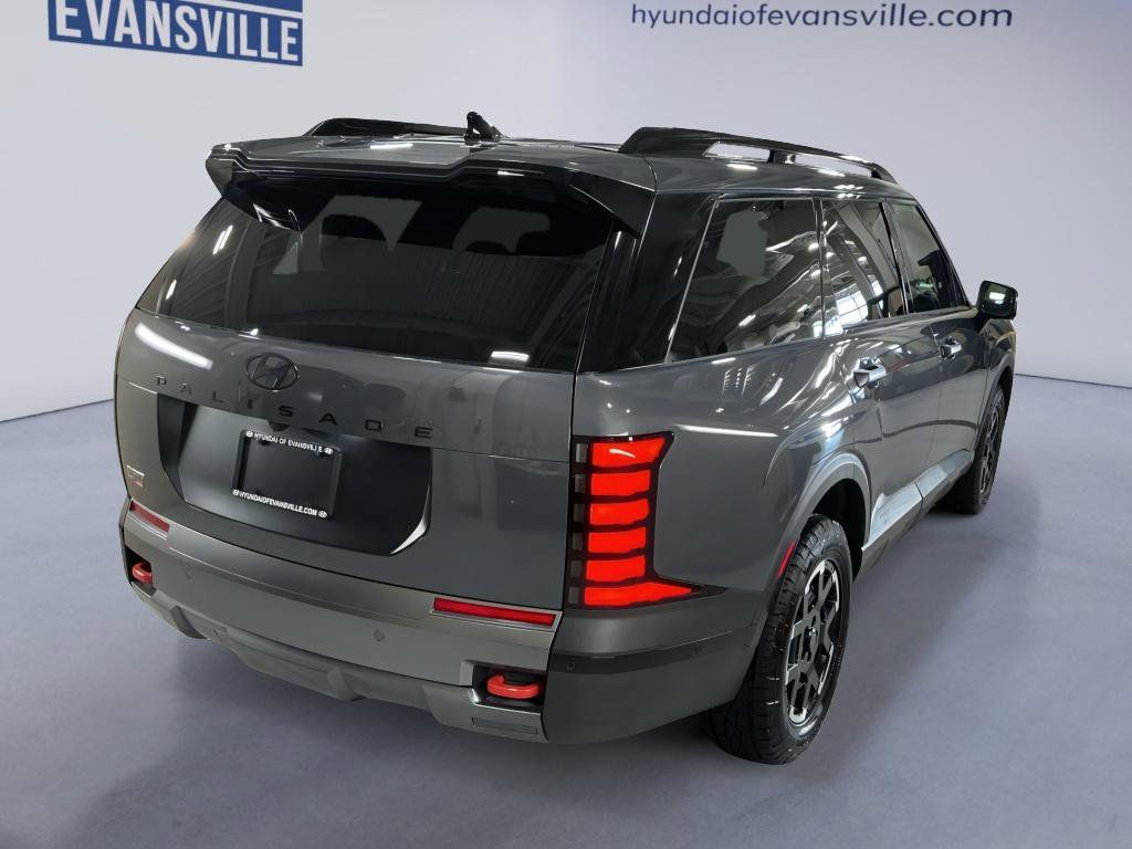 Certified 2026 Hyundai Palisade XRT Pro image 4