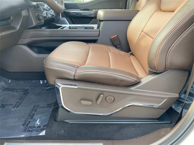 New 2026 Ford F250 King Ranch image 13