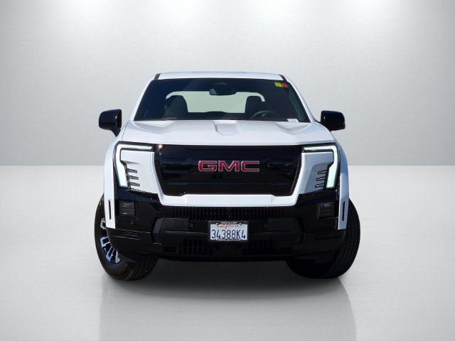 Used 2026 GMC Sierra EV Elevation AWD/4WD image 2