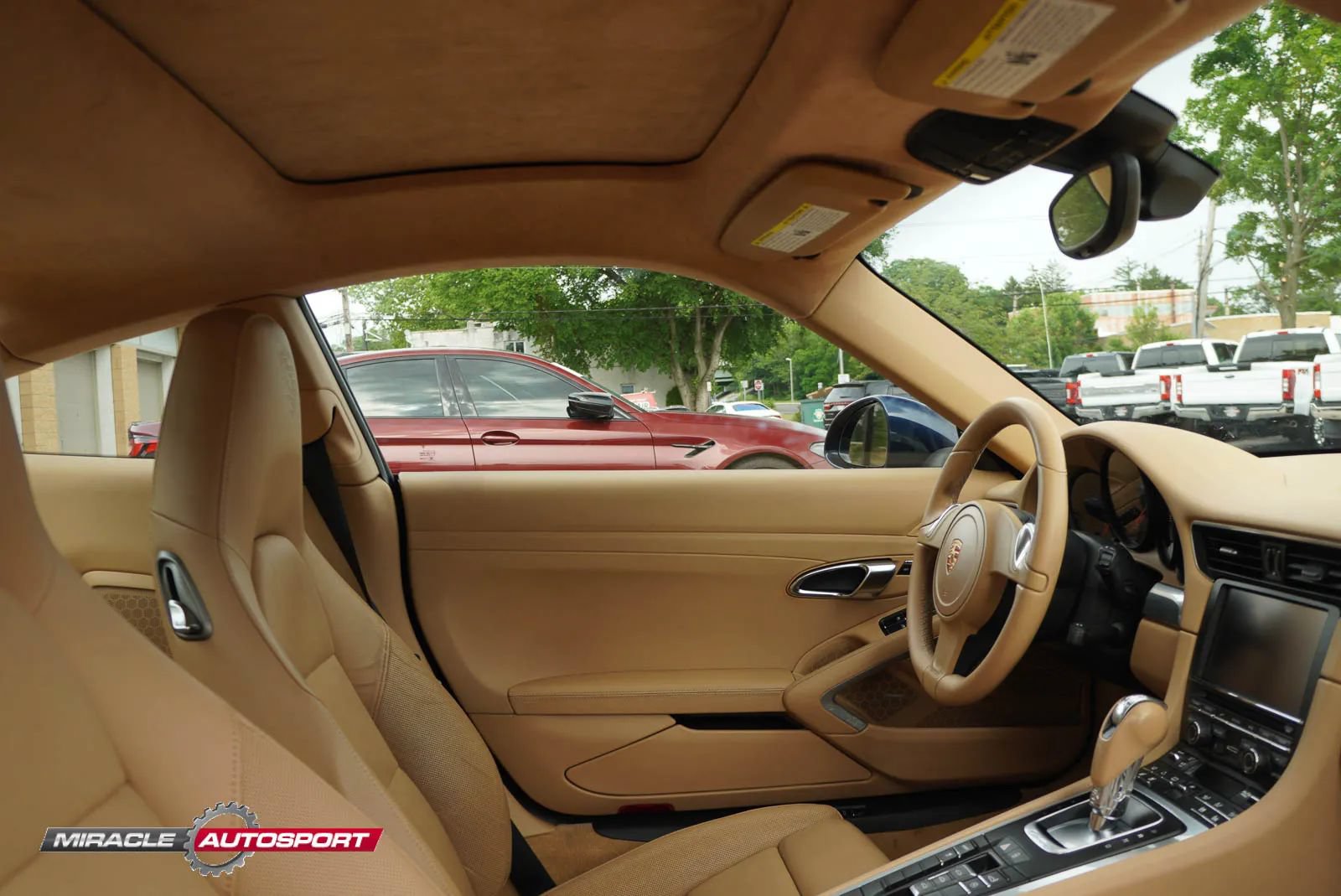 Used 2013 Porsche 911 Carrera RWD image 29