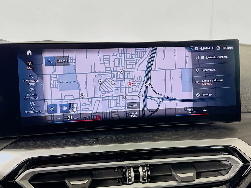 Used 2024 BMW 430i xDrive Coupe w/ Premium Package AWD/4WD image 29