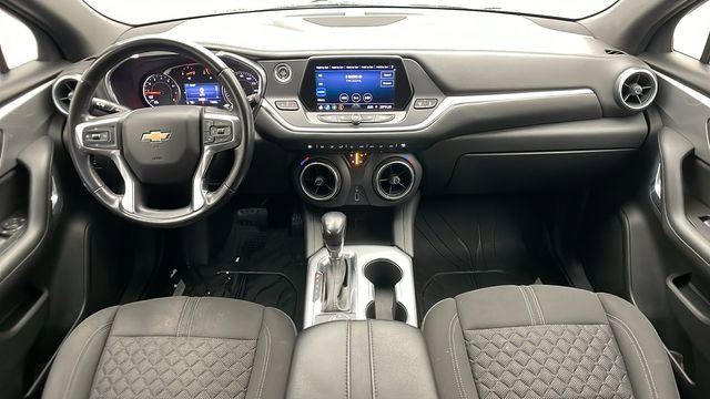 Used 2020 Chevrolet Blazer LT w/ LPO, Floor Liner Package image 6
