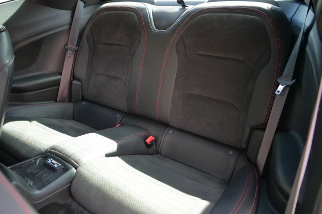 Used 2022 Chevrolet Camaro ZL1 image 31