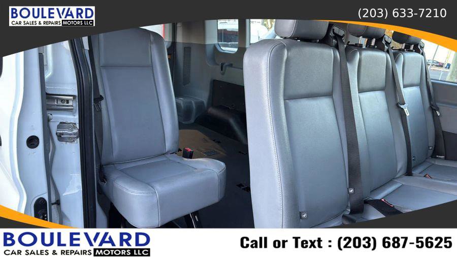 Used 2016 Ford Transit 350 XL image 29