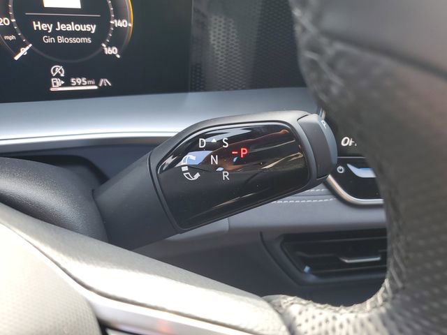 New 2026 Volkswagen Tiguan SE R-Line image 25