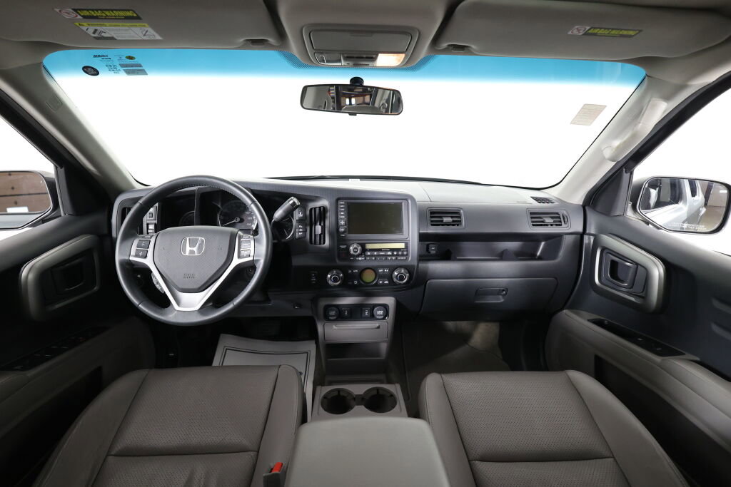 Used 2011 Honda Ridgeline RTL image 27