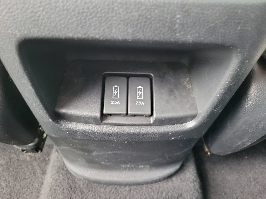 Certified 2017 Honda CR-V EX image 15