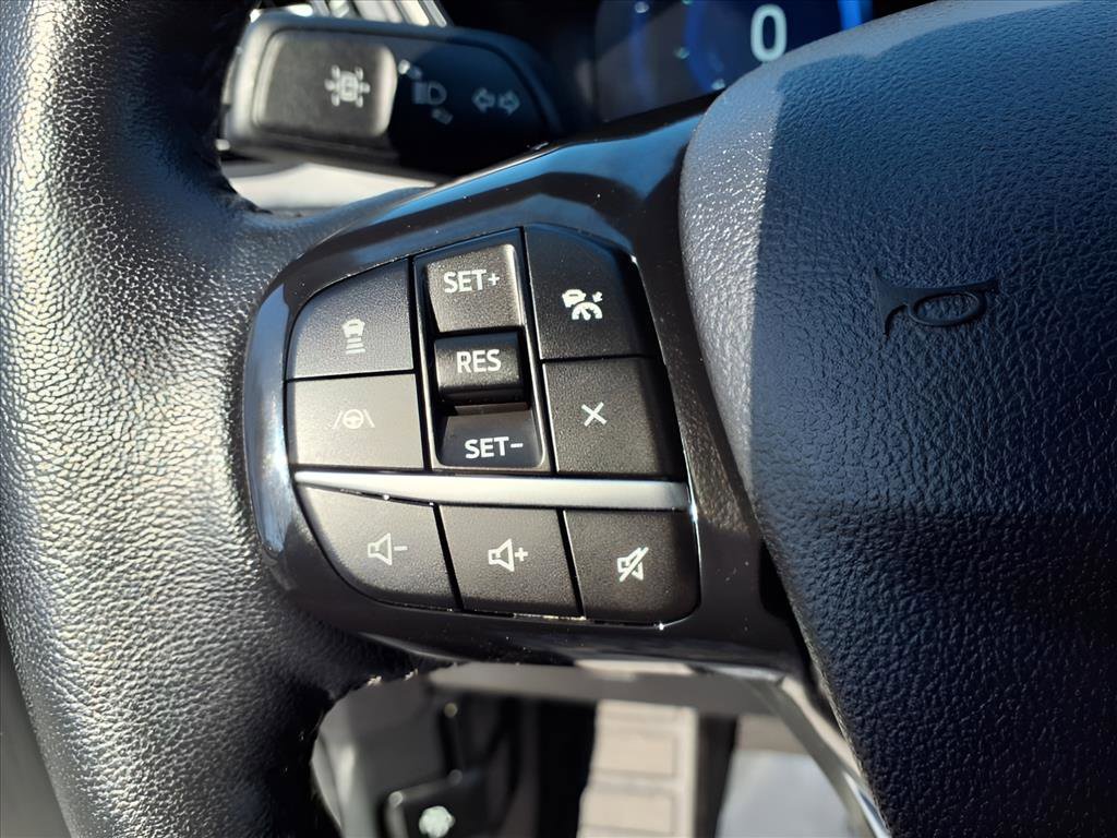 Used 2021 Ford Escape SEL w/ Technology Package image 23