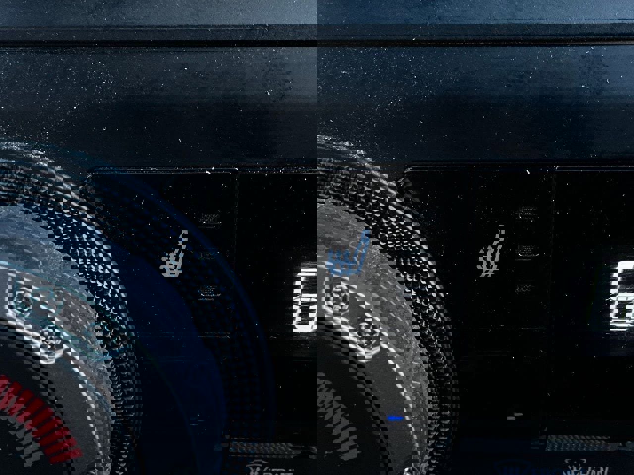 Used 2025 Toyota Tacoma TRD Off-Road image 27