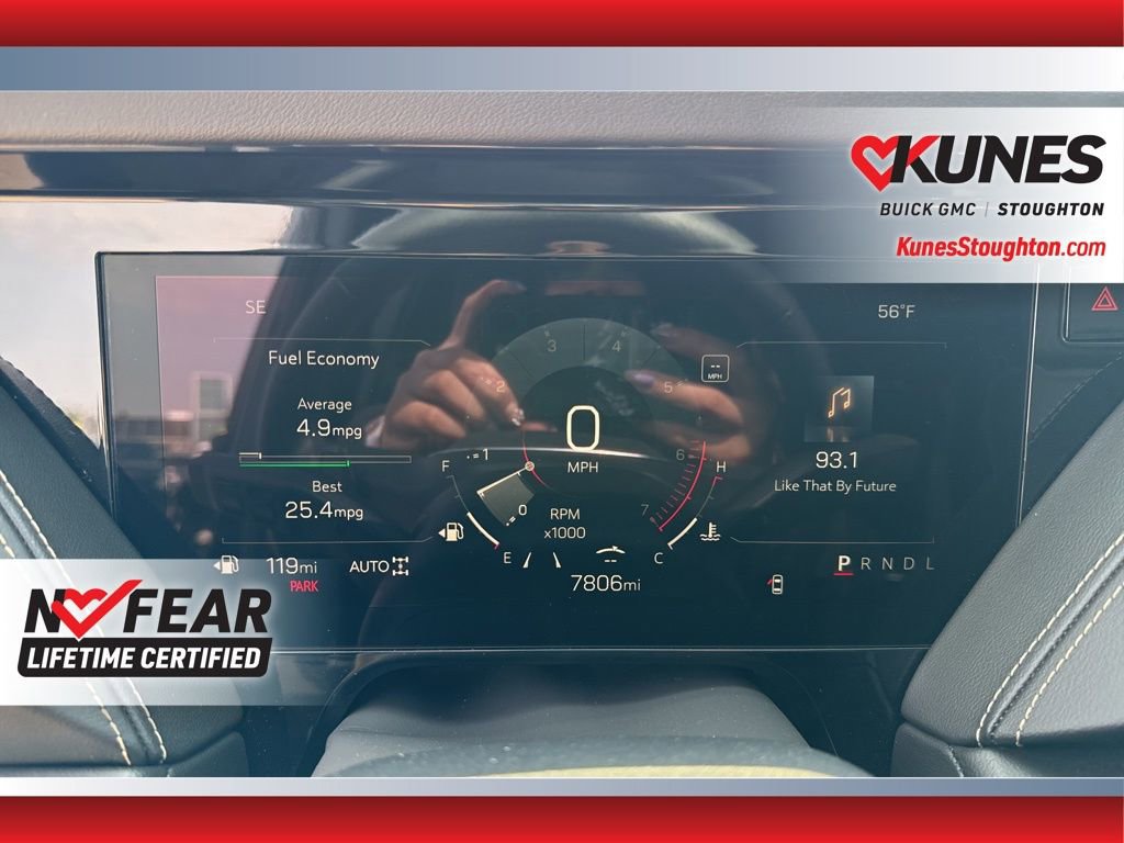 Used 2025 GMC Yukon XL Elevation w/ LPO, Floor Liner Package image 31