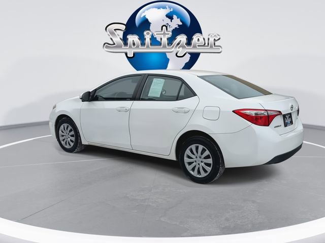 Used 2016 Toyota Corolla LE image 7