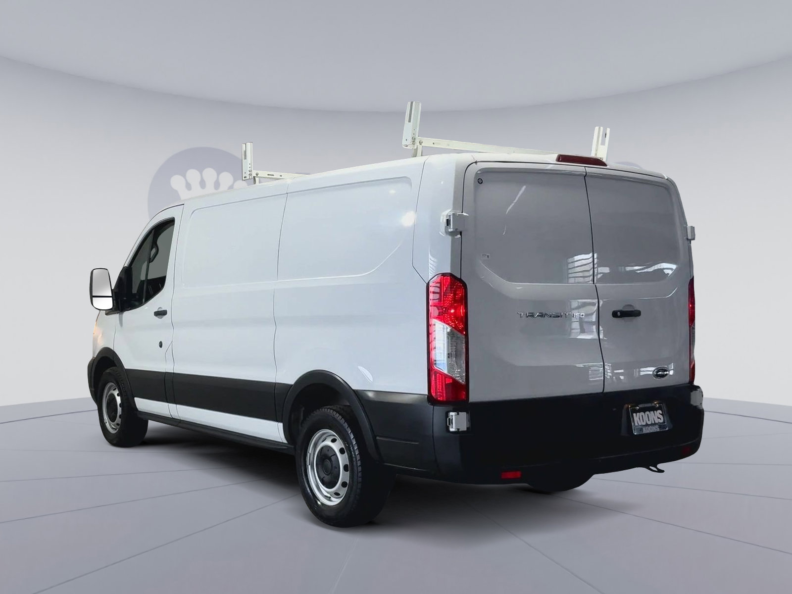Used 2023 Ford Transit 150 Low Roof image 8