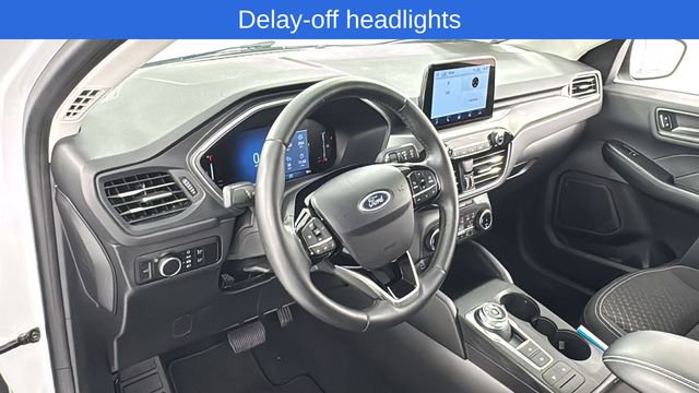 Used 2023 Ford Escape Active image 35