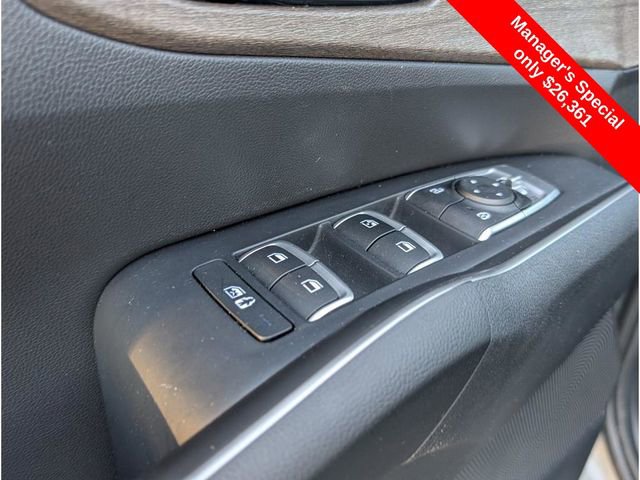 Certified 2022 Kia Sorento S w/ Option Group 015 image 17