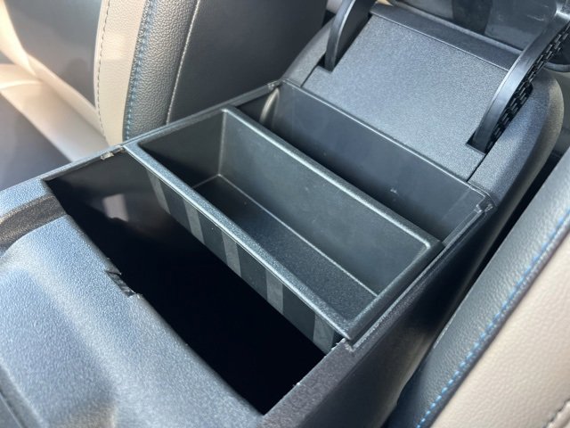 Certified 2023 Ford Bronco Wildtrak image 17