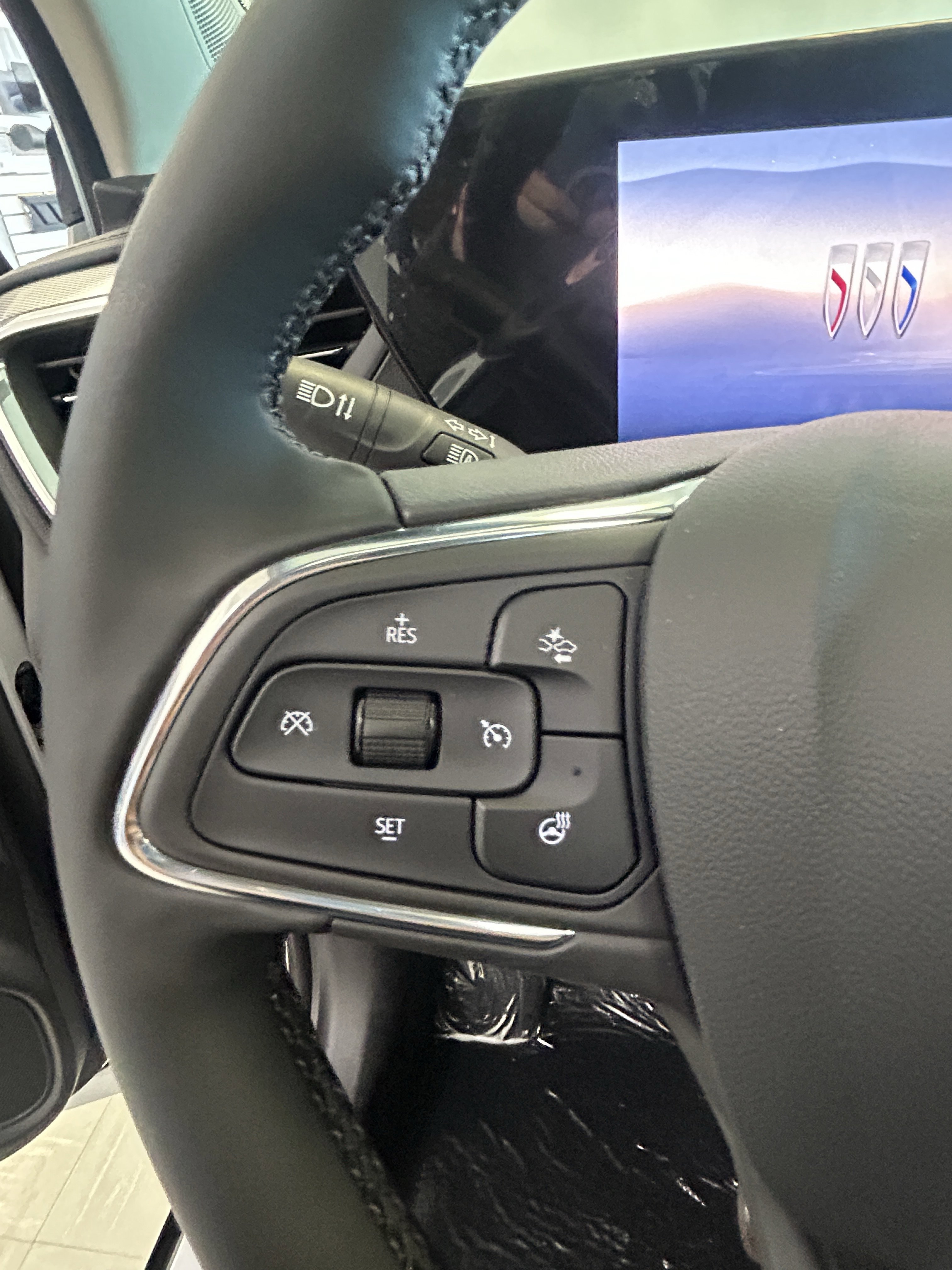 New 2026 Buick Encore GX Sport Touring w/ Comfort Package image 13