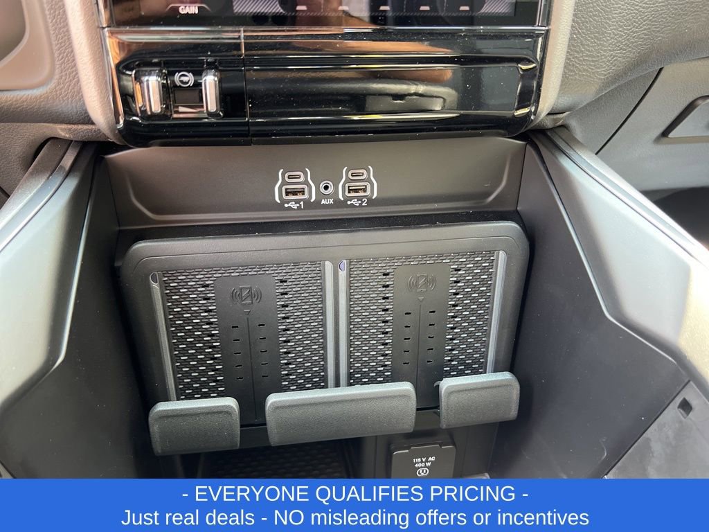 New 2026 RAM 3500 Laramie image 21